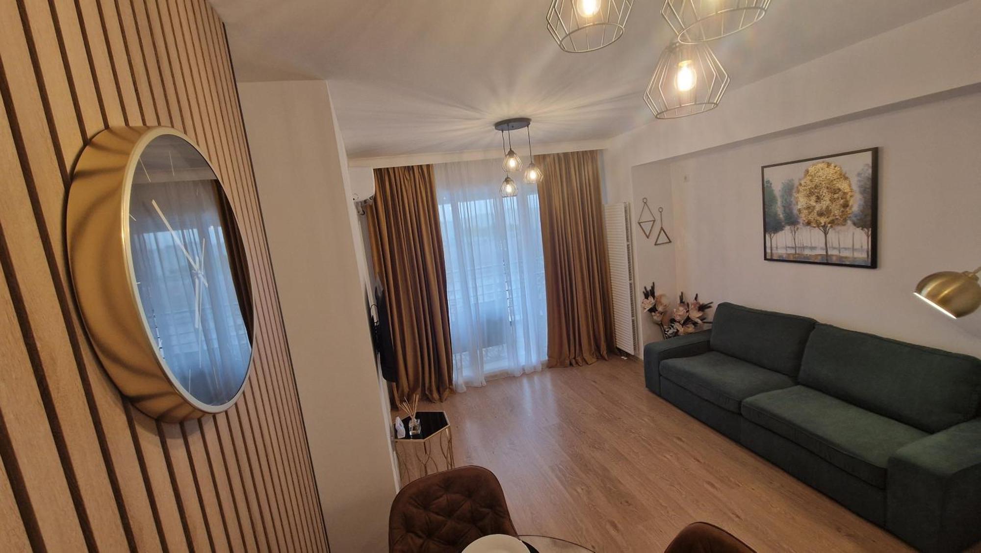 Irema Sunset View Studio Pallady Bucureşti Ngoại thất bức ảnh