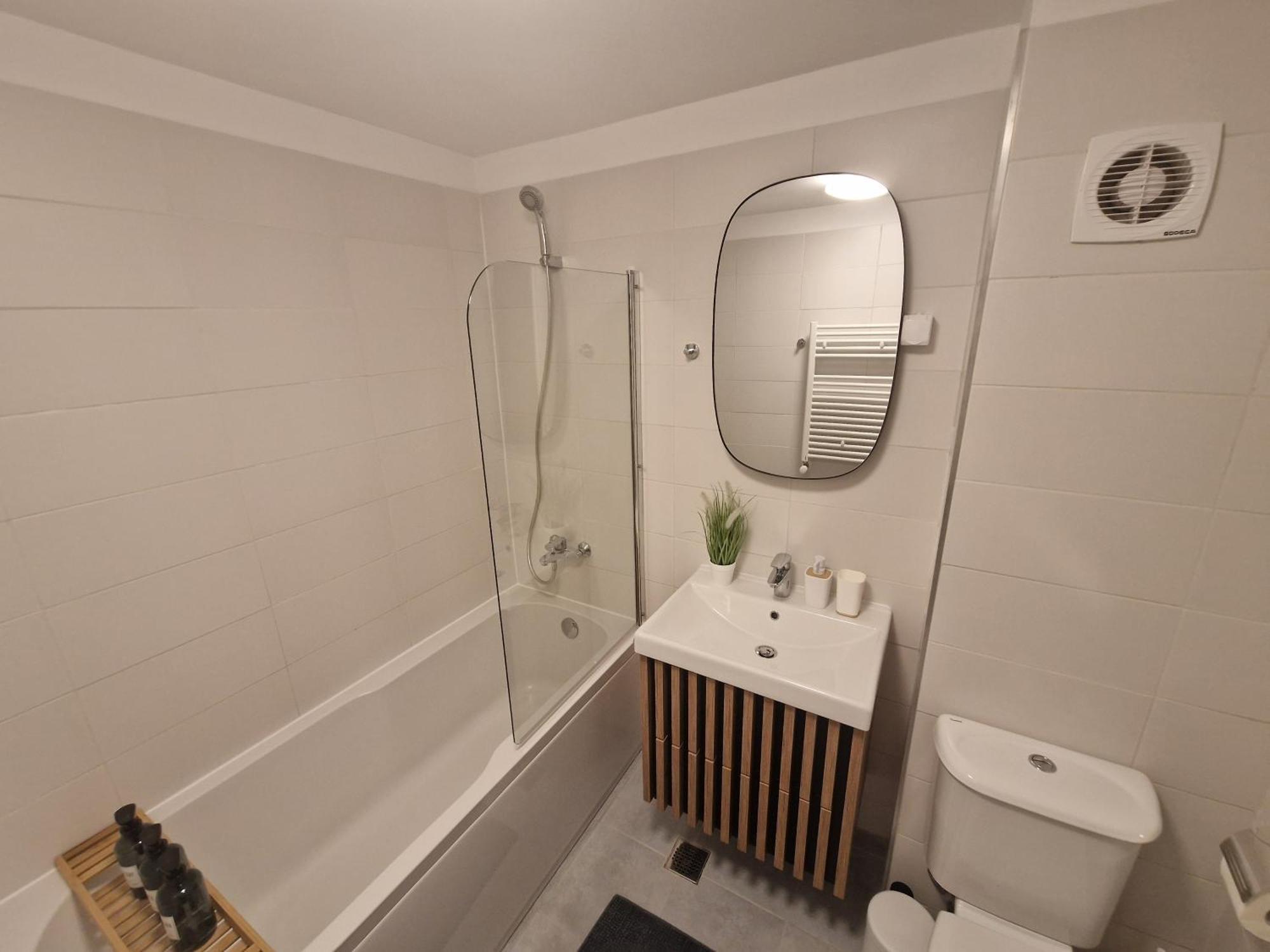 Irema Sunset View Studio Pallady Bucureşti Ngoại thất bức ảnh