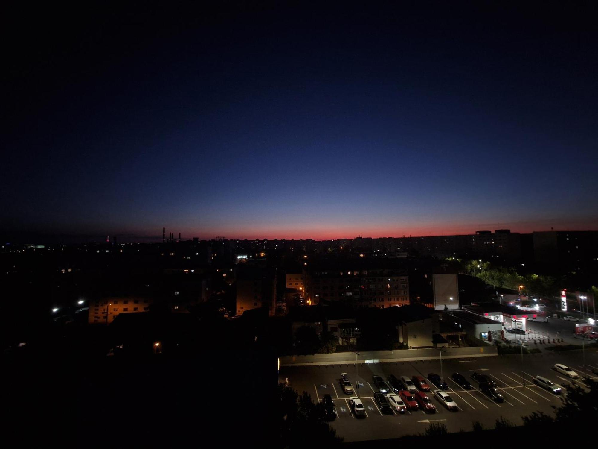 Irema Sunset View Studio Pallady Bucureşti Ngoại thất bức ảnh
