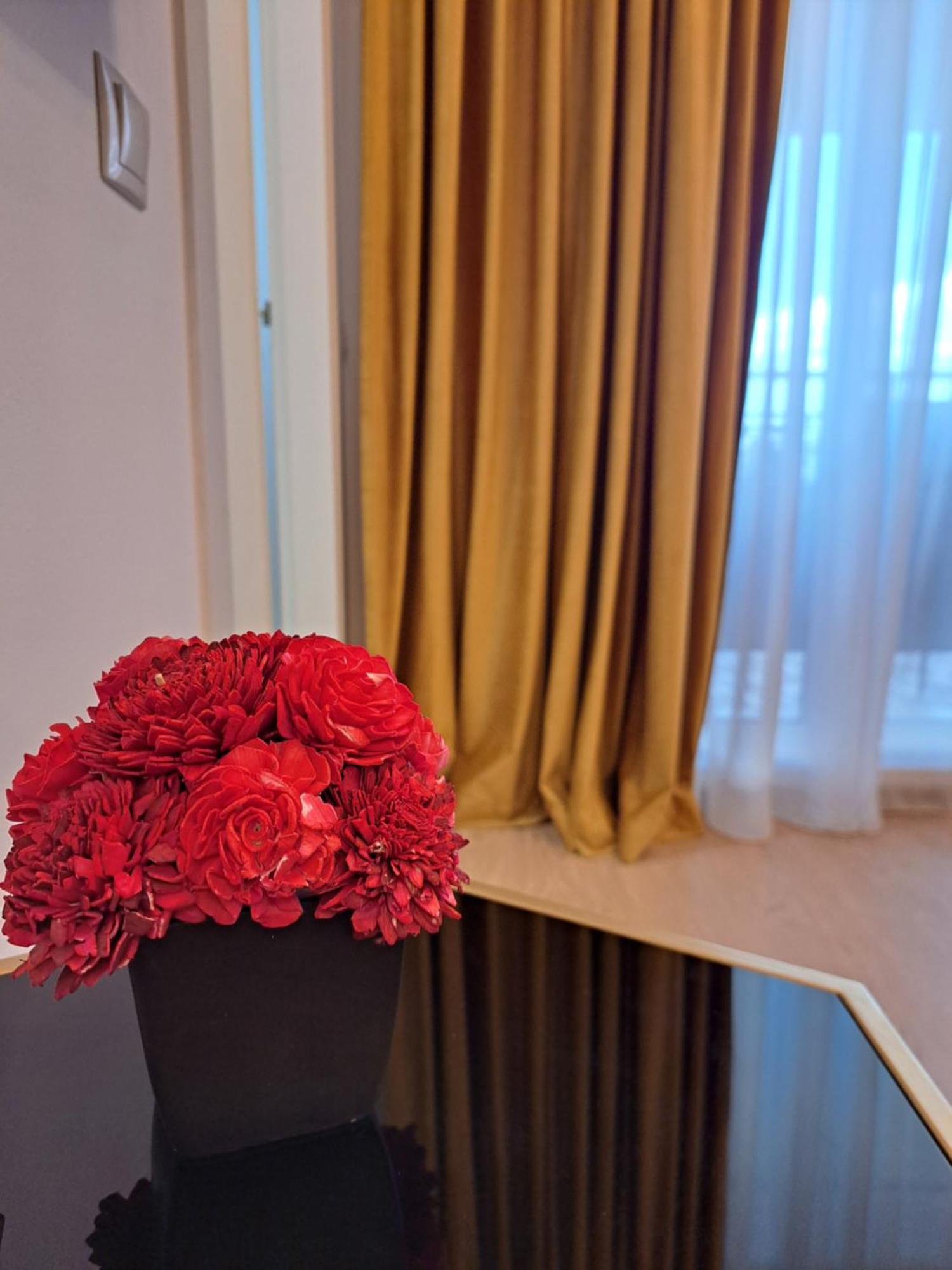 Irema Sunset View Studio Pallady Bucureşti Ngoại thất bức ảnh